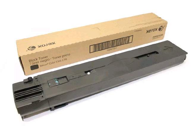 Картридж Xerox 006R01659 лазерный совместимый Картридж Xerox 006R01659 лазерный совместимый