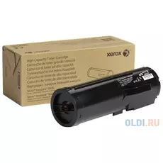 Картридж Xerox 106R03581 лазерный совместимый