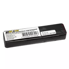 Картридж Epson 4MIL-BK-W-12-7MM-12M лазерный совместимый