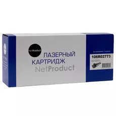Картридж Xerox 106R03048 лазерный совместимый