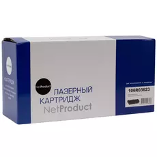 Картридж Xerox 106R03623 лазерный совместимый