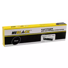 Картридж Epson RR-EP-LQ630K-BK лазерный совместимый