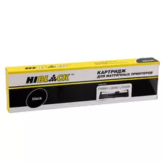 Картридж Epson RR-EP-FX890-BK лазерный совместимый