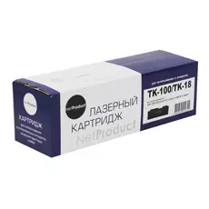 Картридж Kyocera-Mita TK-100 лазерный совместимый