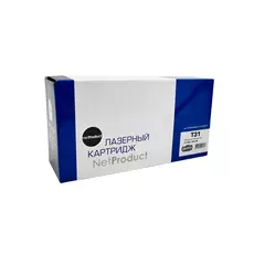 Картридж Deli T31 лазерный совместимый