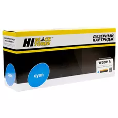Картридж HP W2001A лазерный совместимый
