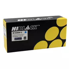 Картридж Ricoh MC250H-C лазерный совместимый