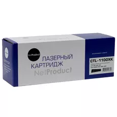 Картридж Pantum CTL-1100XK лазерный совместимый