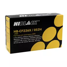 Картридж HP CF226X-PRM лазерный совместимый