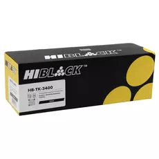 Картридж Kyocera-Mita TK-3400 лазерный совместимый