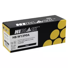Картридж HP W1390A лазерный совместимый