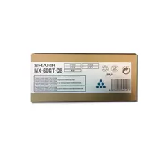 Картридж Sharp MX61GTCB лазерный совместимый