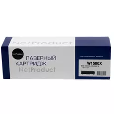 Картридж HP W1500X лазерный совместимый
